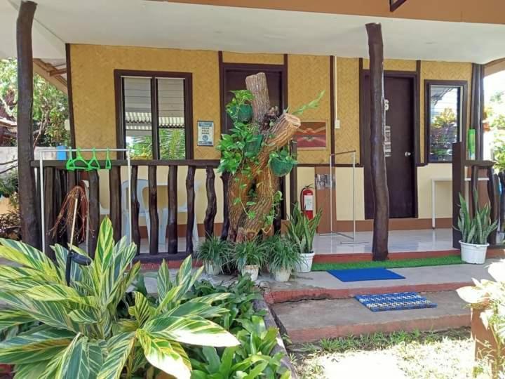 Ennas Place Coron Exterior foto