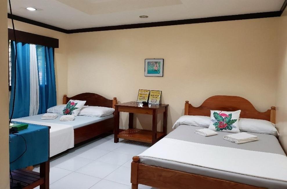 Ennas Place Coron Exterior foto