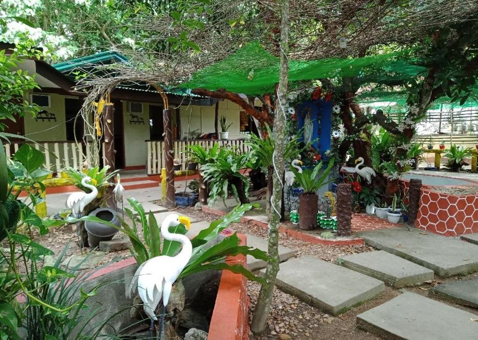 Ennas Place Coron Exterior foto